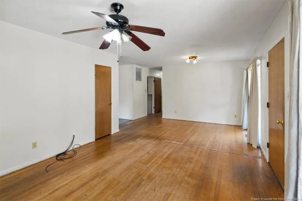 1938 Martindale Drive Fayetteville, NC 28304