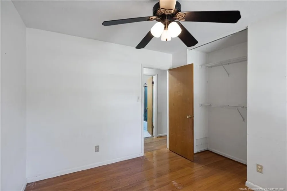 1938 Martindale Drive Fayetteville, NC 28304