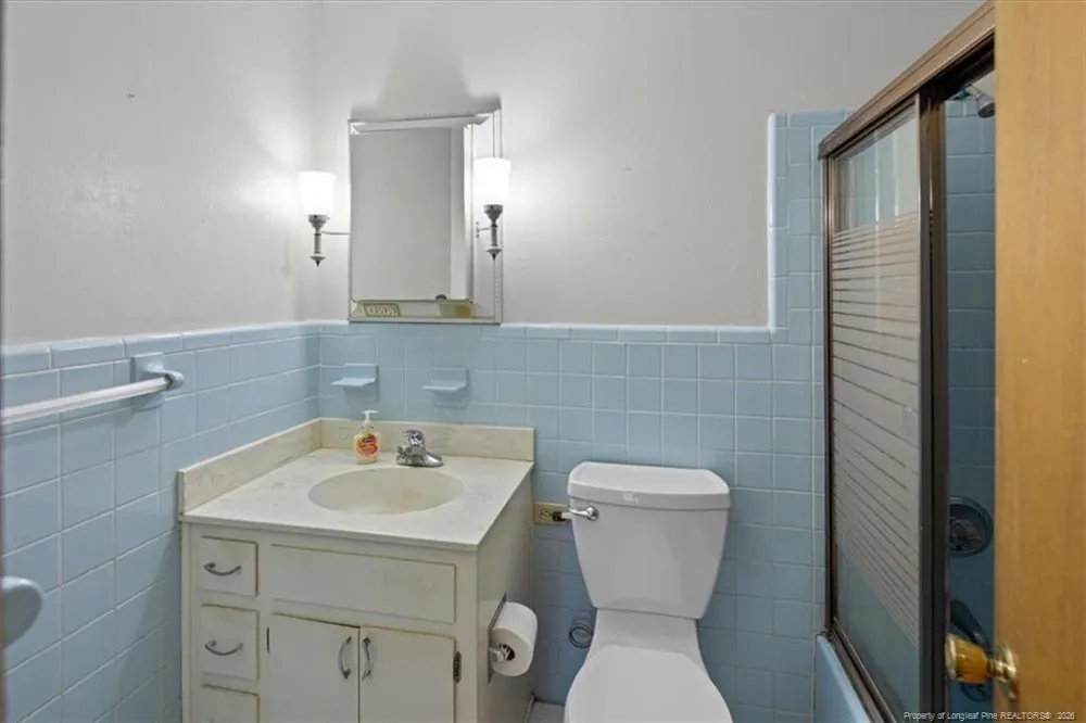 1938 Martindale Drive Fayetteville, NC 28304