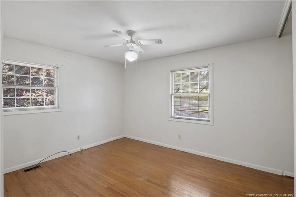 1938 Martindale Drive Fayetteville, NC 28304