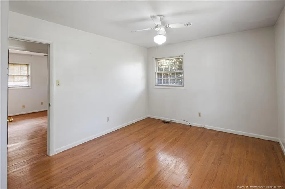 1938 Martindale Drive Fayetteville, NC 28304