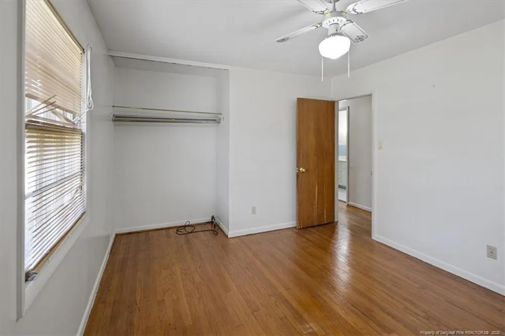 1938 Martindale Drive Fayetteville, NC 28304