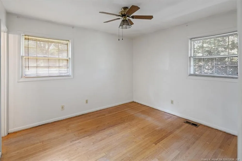 1938 Martindale Drive Fayetteville, NC 28304
