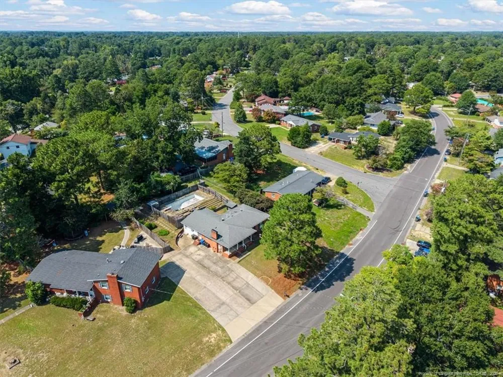 1938 Martindale Drive Fayetteville, NC 28304