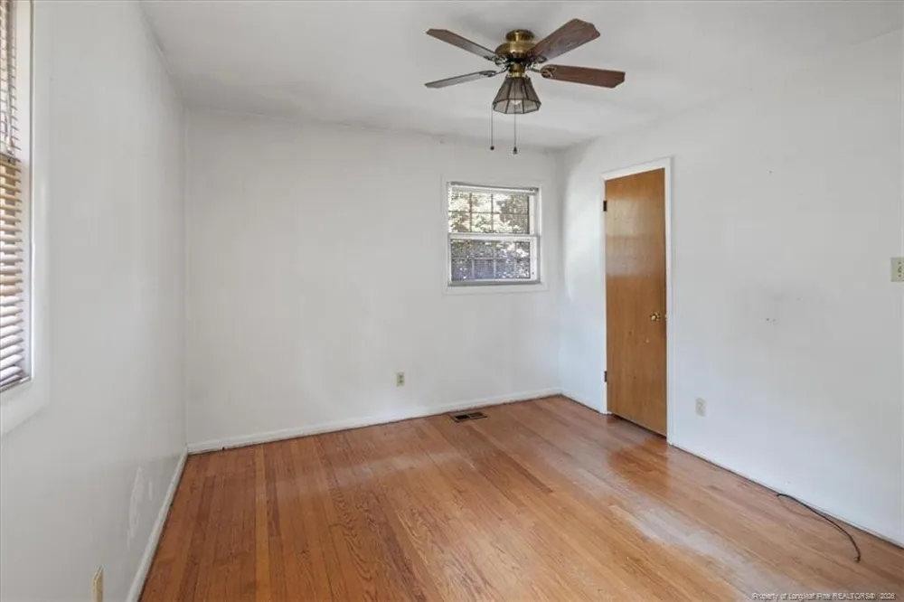 1938 Martindale Drive Fayetteville, NC 28304