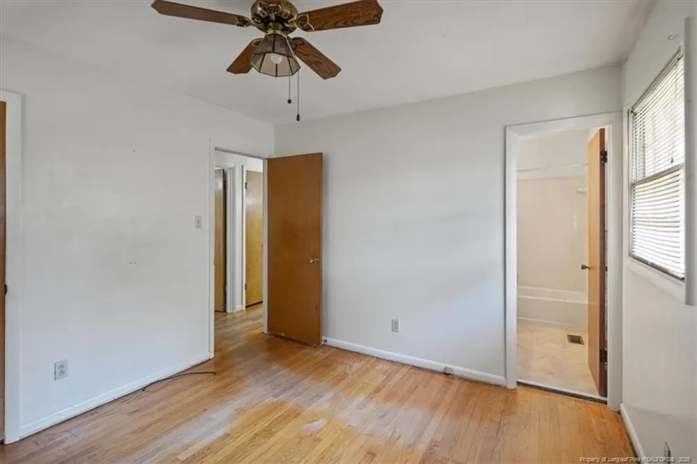 1938 Martindale Drive Fayetteville, NC 28304