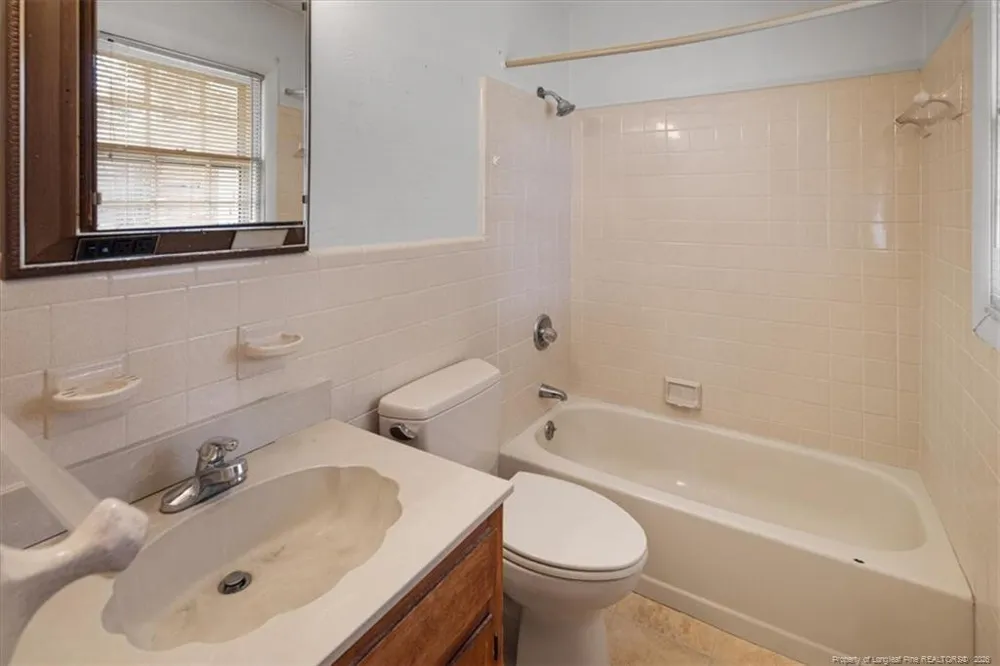 1938 Martindale Drive Fayetteville, NC 28304