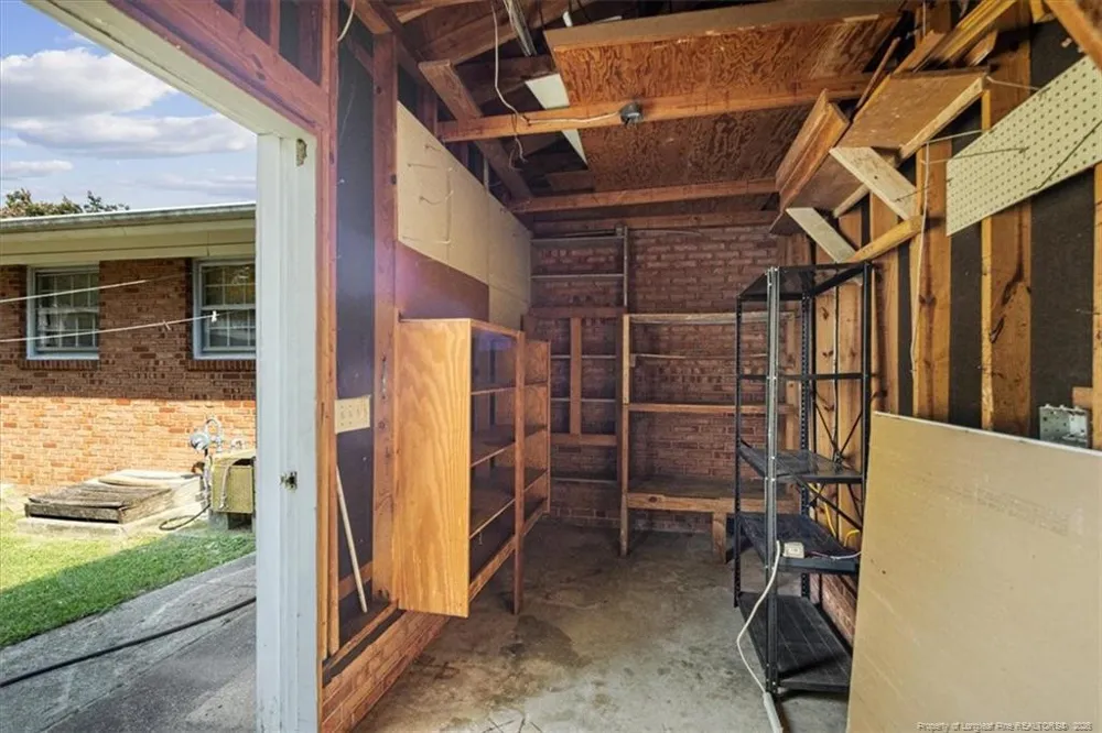1938 Martindale Drive Fayetteville, NC 28304
