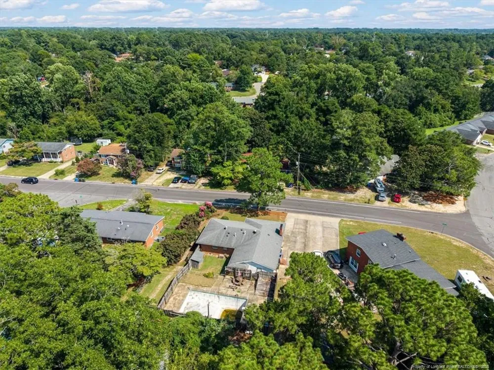 1938 Martindale Drive Fayetteville, NC 28304