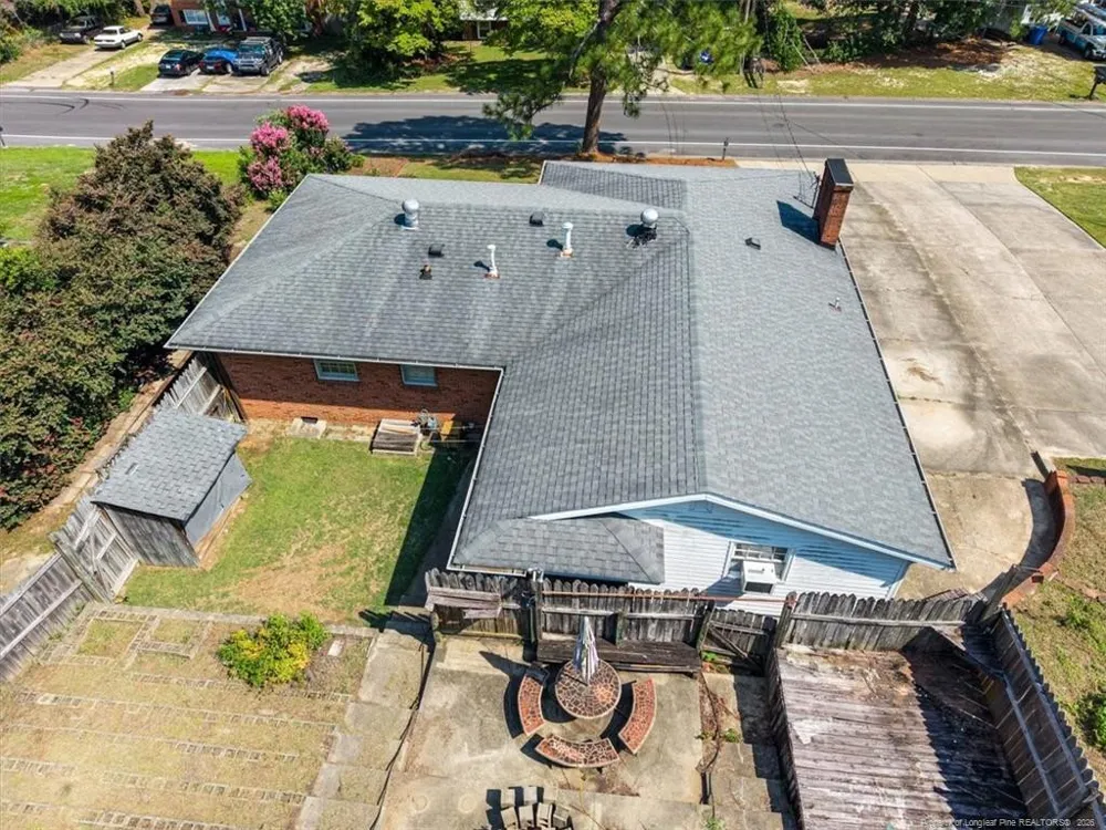 1938 Martindale Drive Fayetteville, NC 28304