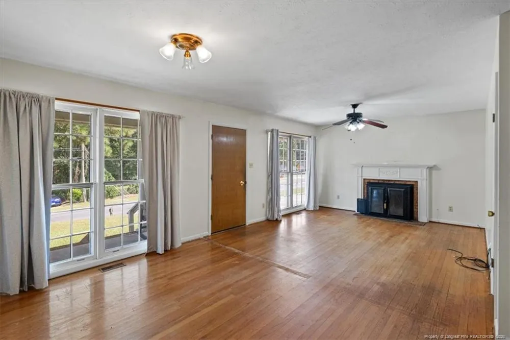 1938 Martindale Drive Fayetteville, NC 28304
