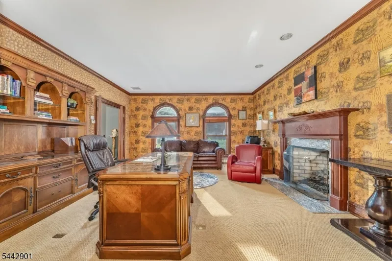 25 Wilshire Dr Sparta, NJ 07871