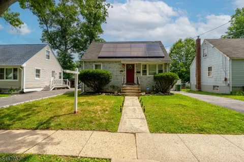 735 Harrison Ave