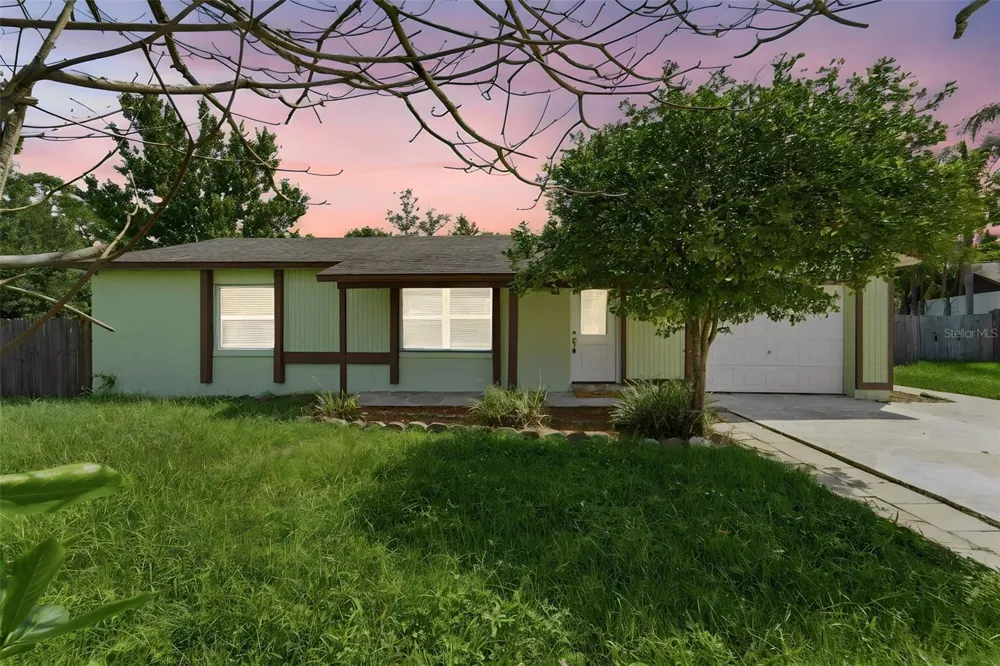 127 BORADA ROAD Sanford, FL 32773
