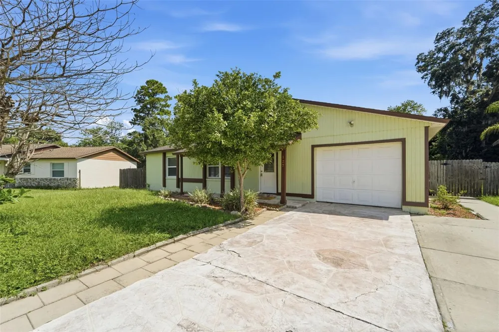127 BORADA ROAD Sanford, FL 32773