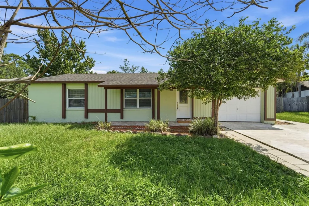 127 BORADA ROAD Sanford, FL 32773