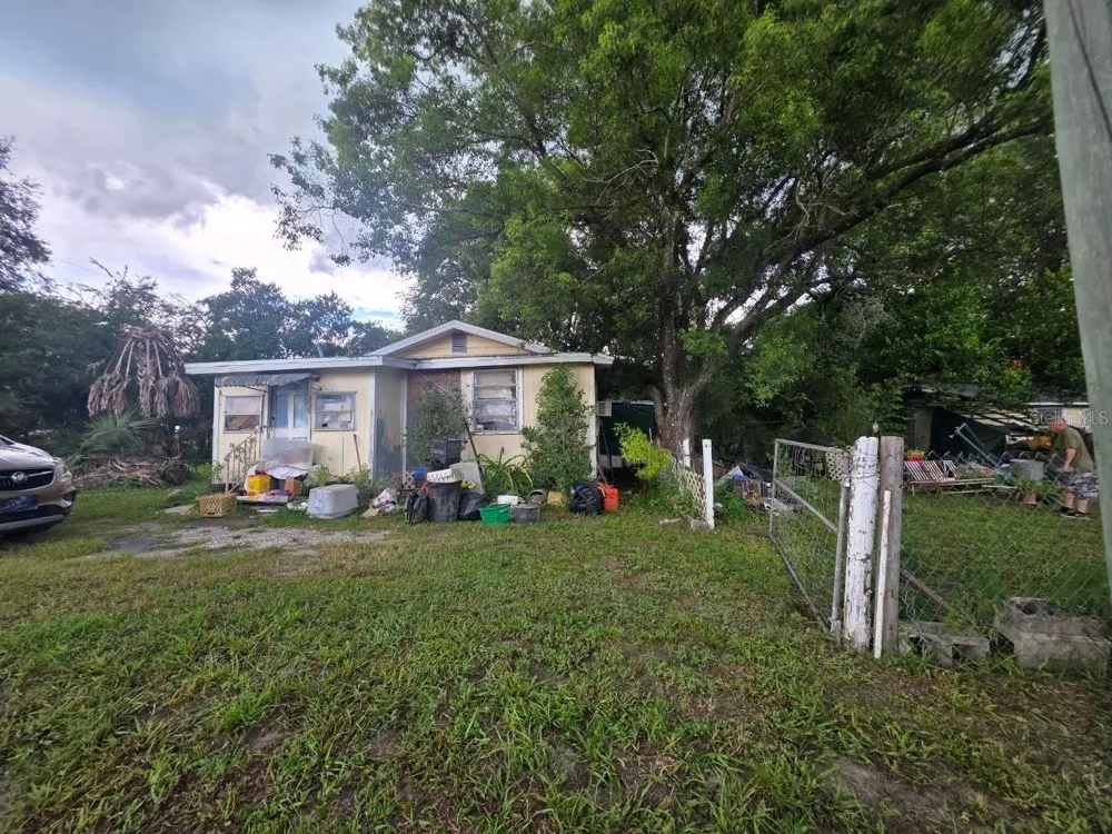 39521 COIT ROAD Dade City, FL 33523