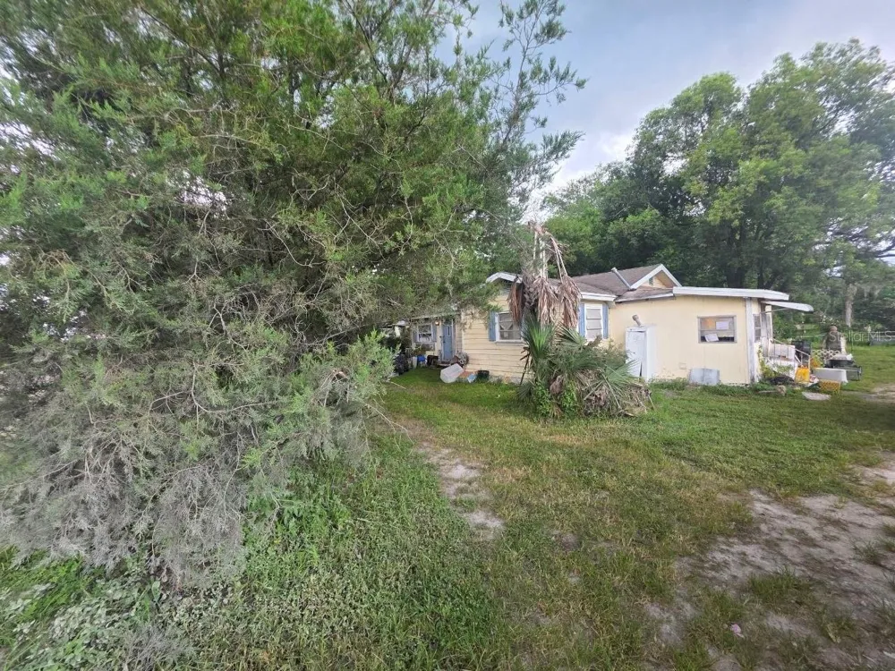 39521 COIT ROAD Dade City, FL 33523