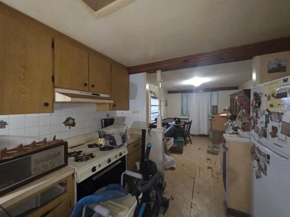 39521 COIT ROAD Dade City, FL 33523