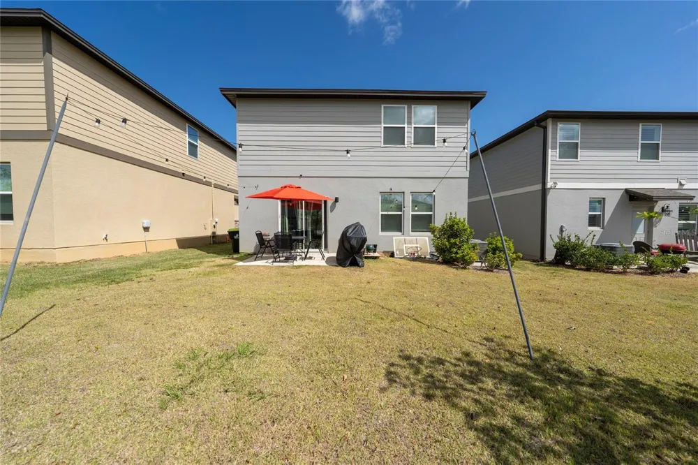 2149 TREASURE HILL STREET STREET Minneola, FL 34715