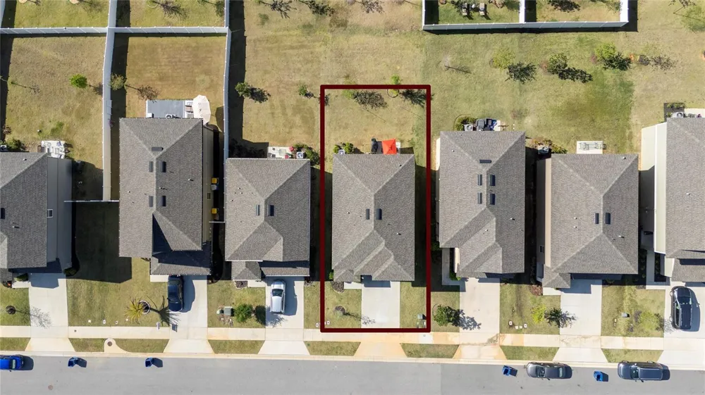 2149 TREASURE HILL STREET STREET Minneola, FL 34715