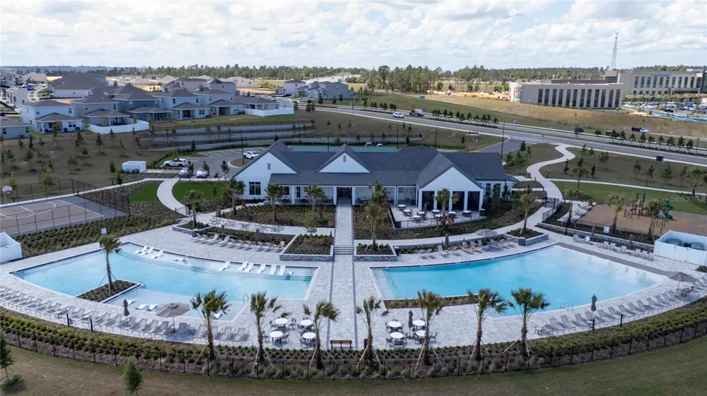 2149 TREASURE HILL STREET STREET Minneola, FL 34715