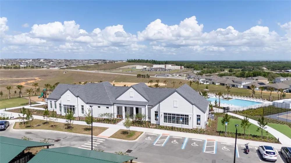 2149 TREASURE HILL STREET STREET Minneola, FL 34715