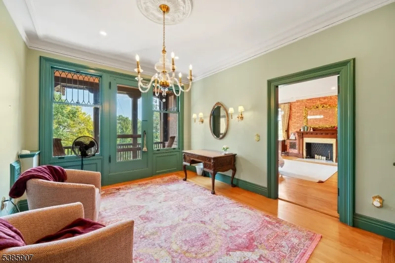30 N Mountain Ave Montclair, NJ 07042