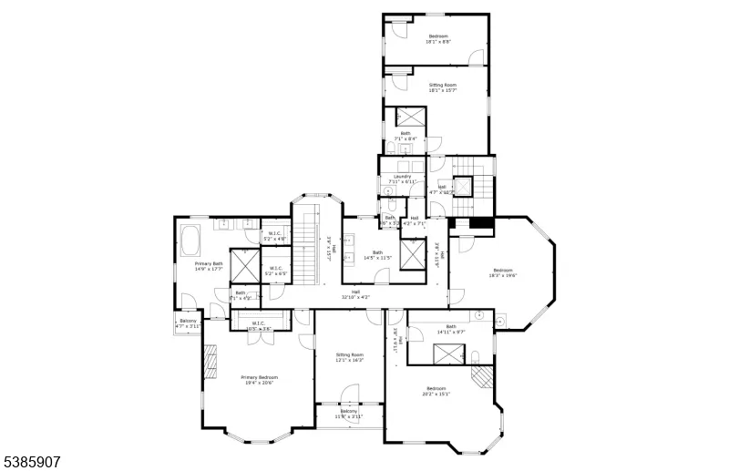 30 N Mountain Ave Montclair, NJ 07042