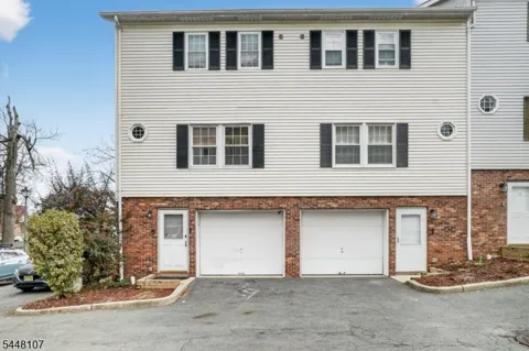 150 Paulison Ave #16 Unit 16
