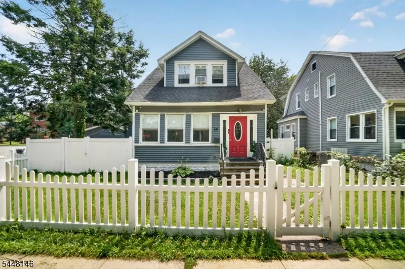 59 Glenwood Ave #1 Unit 1 Bloomfield, NJ 07003