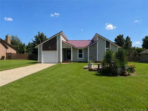 1228 Bromley Drive