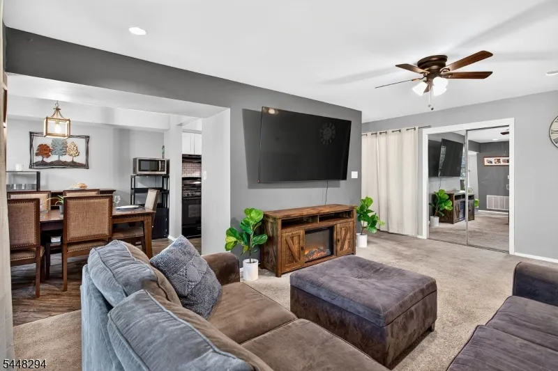 248 Alpine Way #B Unit B Woodbridge, NJ 07095