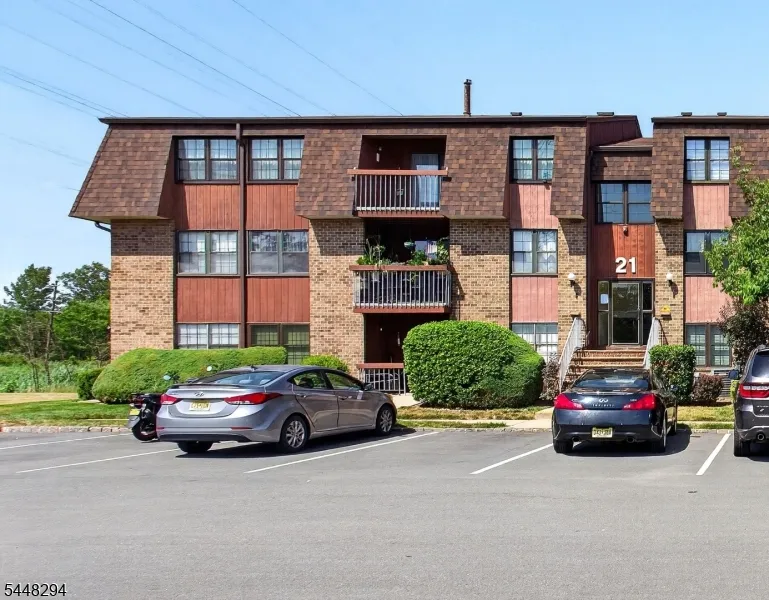 248 Alpine Way #B Unit B Woodbridge, NJ 07095