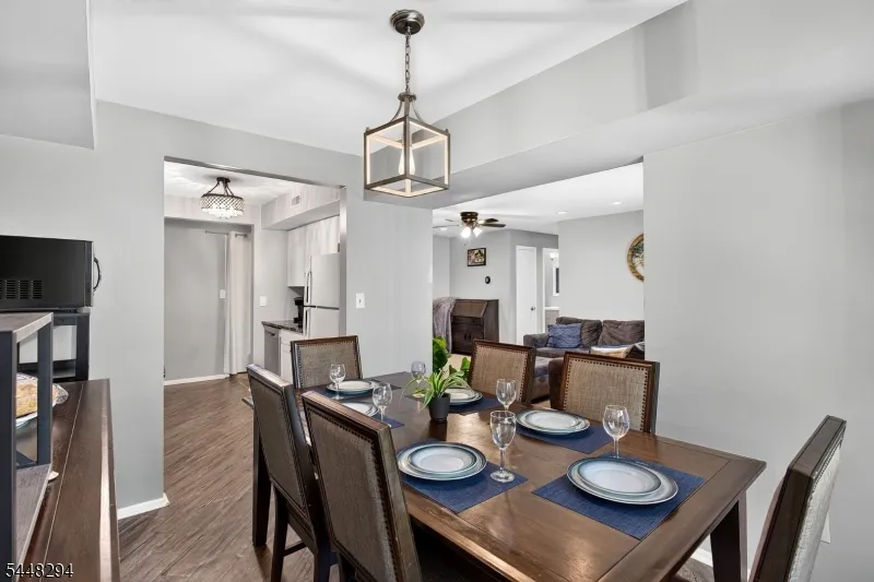 248 Alpine Way #B Unit B Woodbridge, NJ 07095
