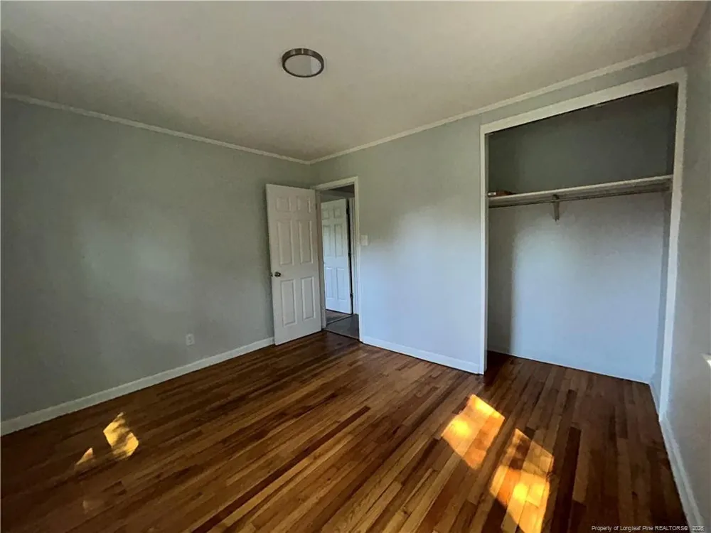 604 Forrest Street Raeford, NC 28376