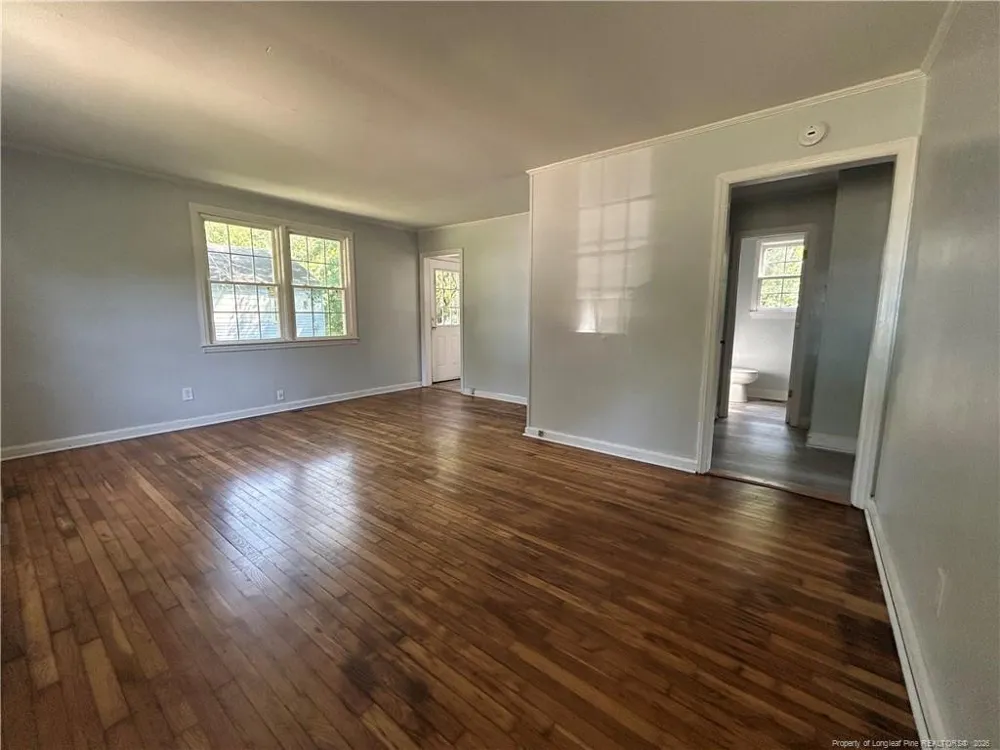 604 Forrest Street Raeford, NC 28376