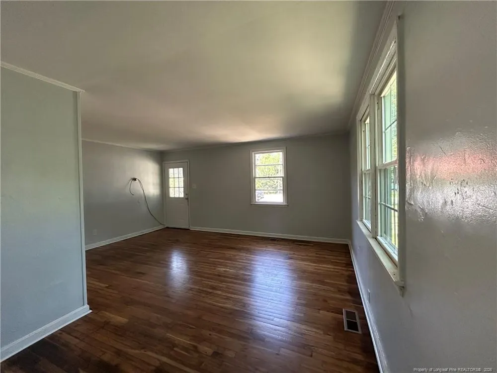604 Forrest Street Raeford, NC 28376