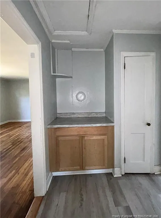 604 Forrest Street Raeford, NC 28376