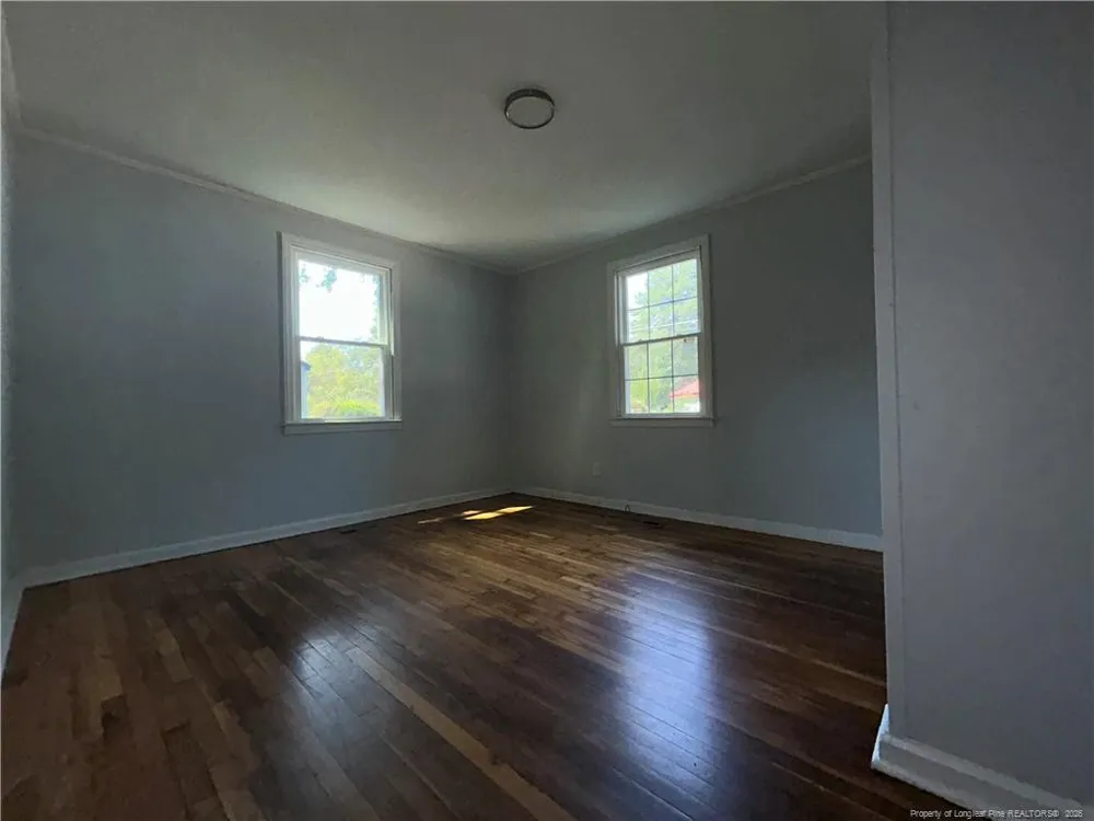 604 Forrest Street Raeford, NC 28376