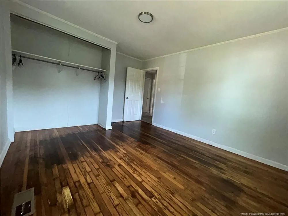 604 Forrest Street Raeford, NC 28376