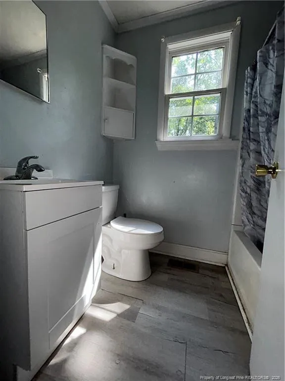 604 Forrest Street Raeford, NC 28376