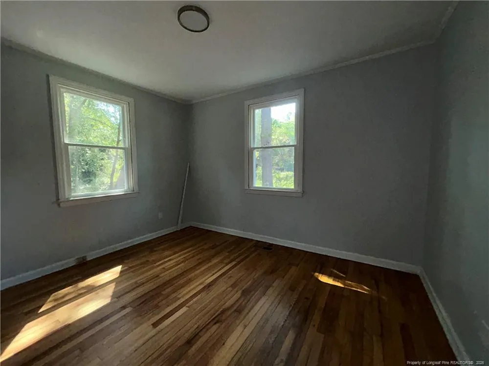 604 Forrest Street Raeford, NC 28376
