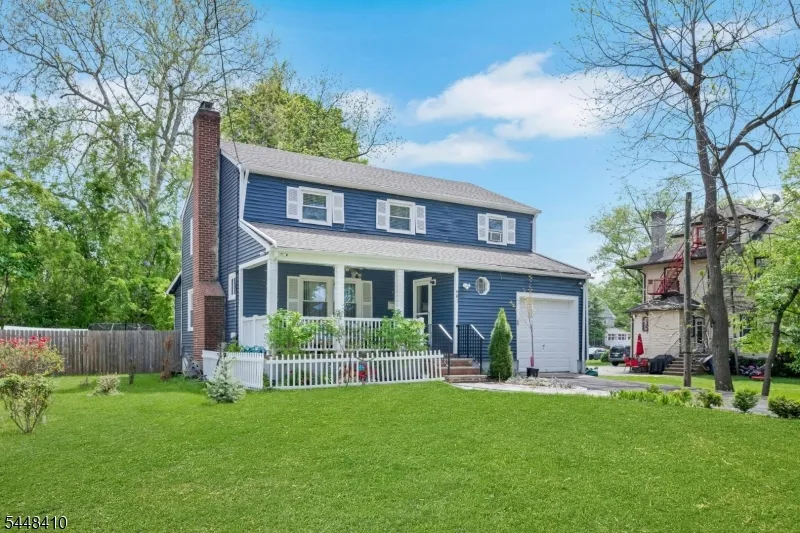 981 Carnegie Ave Plainfield City, NJ 07060