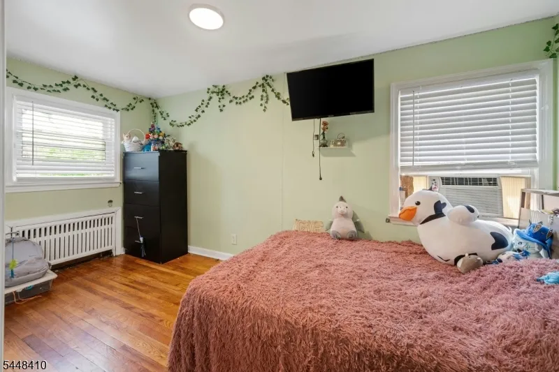 981 Carnegie Ave Plainfield City, NJ 07060