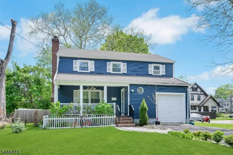981 Carnegie Ave Plainfield City, NJ 07060