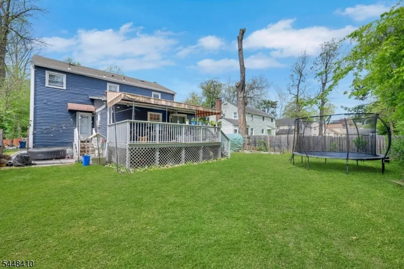 981 Carnegie Ave Plainfield City, NJ 07060