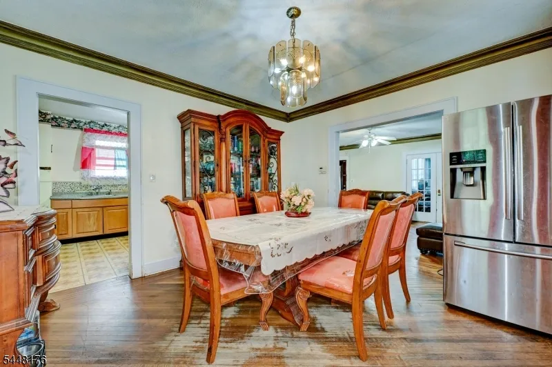 47 BOYDEN PKWY Maplewood, NJ 07040