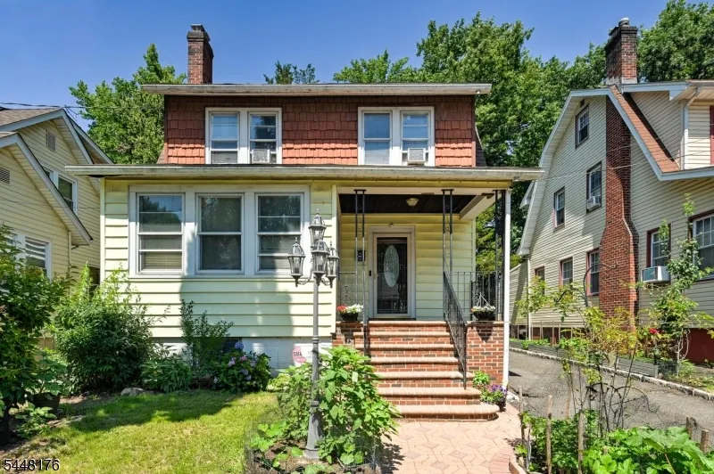 47 BOYDEN PKWY Maplewood, NJ 07040