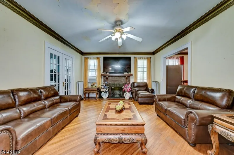 47 BOYDEN PKWY Maplewood, NJ 07040